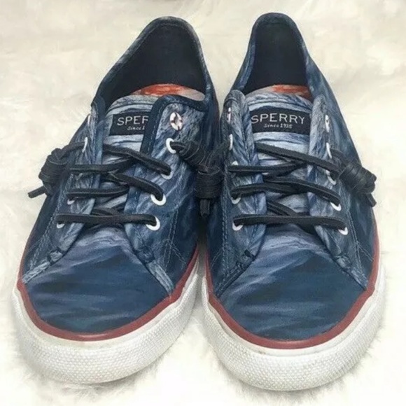 sperry jaws womens